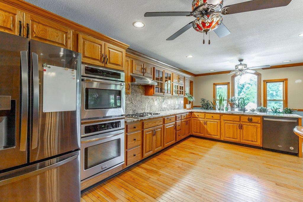 Ringgold, Georgia, 30736, United States, 5 Bedrooms Bedrooms, ,3.5 BathroomsBathrooms,Residential,Forsale,2009483