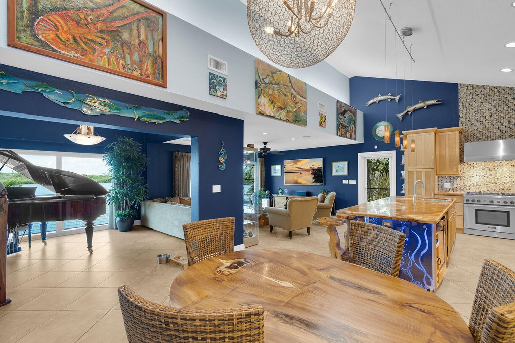 Plantation Key, Florida, 33070, United States, 3 Bedrooms Bedrooms, ,4 BathroomsBathrooms,Residential,Forsale,1971995