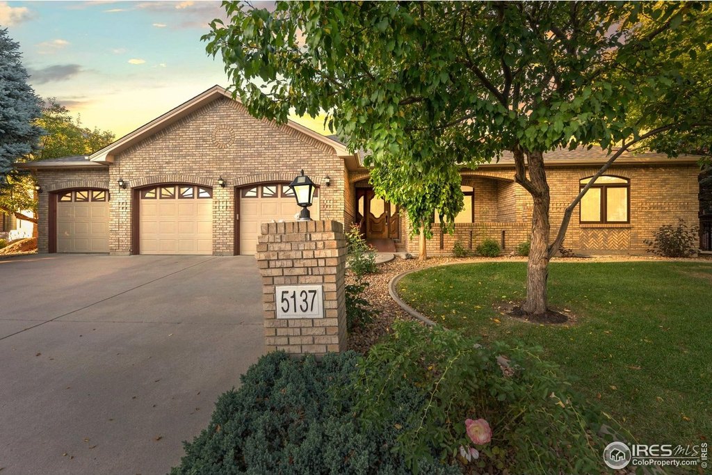 Loveland, Colorado, 80537, United States, 5 Bedrooms Bedrooms, ,3.5 BathroomsBathrooms,Residential,Forsale,1967203