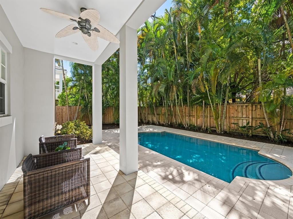 Fort Lauderdale, Florida, 33301, United States, 4 Bedrooms Bedrooms, ,4.5 BathroomsBathrooms,Residential,Forsale,2004498