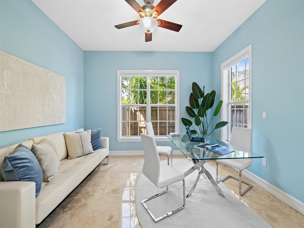 Fort Lauderdale, Florida, 33301, United States, 4 Bedrooms Bedrooms, ,4.5 BathroomsBathrooms,Residential,Forsale,2004498