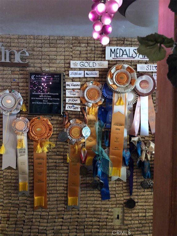 Warner Springs, California, 92086, United States, 4 Bedrooms Bedrooms, ,4 BathroomsBathrooms,Residential,Forsale,1959788