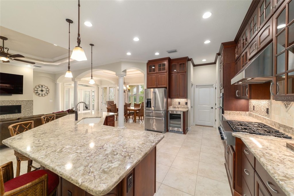 OCALA, Florida, 34480, United States, 4 Bedrooms Bedrooms, ,3 BathroomsBathrooms,Residential,Forsale,2009538