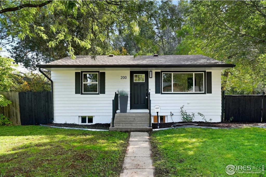 Fort Collins, Colorado, 80521, United States, 3 Bedrooms Bedrooms, ,2 BathroomsBathrooms,Residential,Forsale,1967210