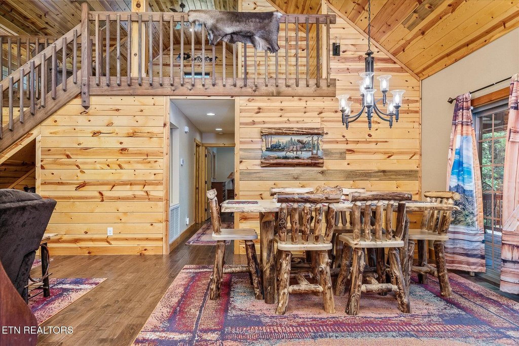 Jamestown, Tennessee, 38556, United States, 2 Bedrooms Bedrooms, ,2.5 BathroomsBathrooms,Residential,Forsale,1929822