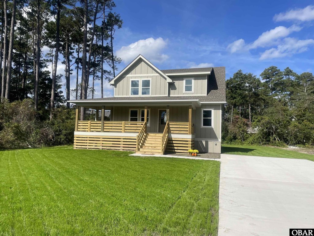 Manteo, North Carolina, 27954, United States, 3 Bedrooms Bedrooms, ,2.5 BathroomsBathrooms,Residential,Forsale,2008062