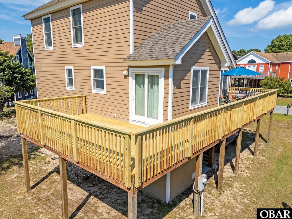 Nags Head, North Carolina, 27959, United States, 4 Bedrooms Bedrooms, ,3 BathroomsBathrooms,Residential,Forsale,1964347