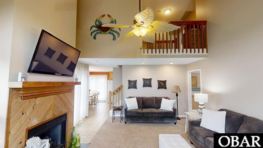 Nags Head, North Carolina, 27959, United States, 4 Bedrooms Bedrooms, ,3 BathroomsBathrooms,Residential,Forsale,1964347