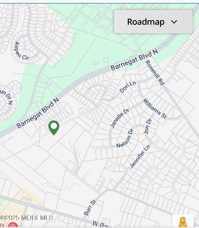 Barnegat, New Jersey, 08005, United States, ,Land,Forsale,1984546