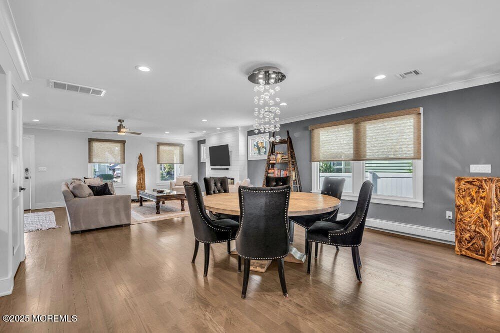 Belmar, New Jersey, 07719, United States, 4 Bedrooms Bedrooms, ,3.5 BathroomsBathrooms,Residential,Forsale,1984565