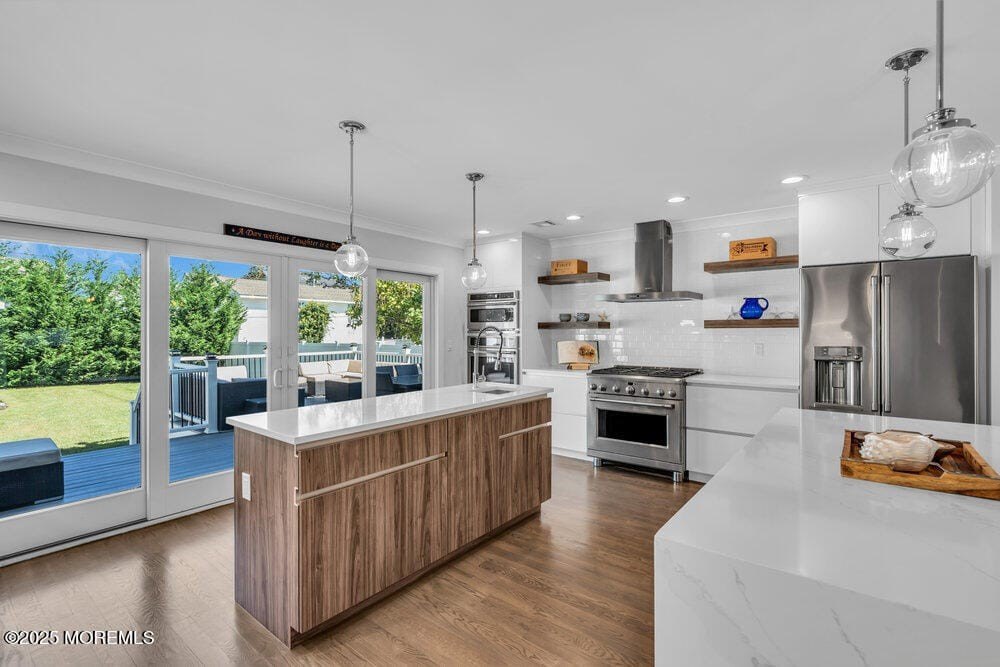 Belmar, New Jersey, 07719, United States, 4 Bedrooms Bedrooms, ,3.5 BathroomsBathrooms,Residential,Forsale,1984565