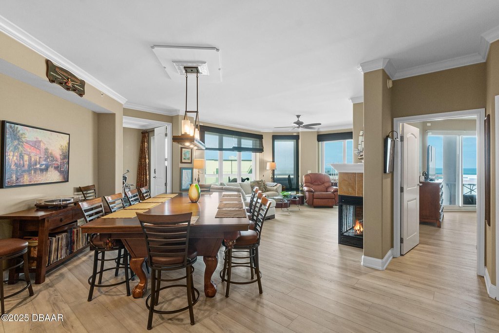 Daytona Beach Shores, Florida, 32118, United States, 2 Bedrooms Bedrooms, ,2.5 BathroomsBathrooms,Residential,Forsale,1964585