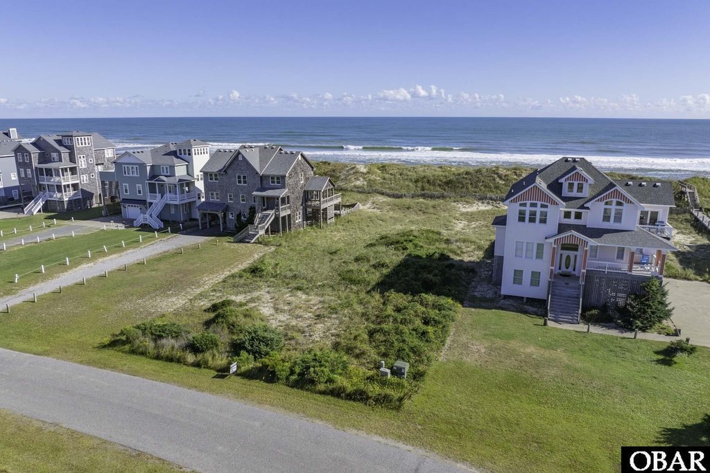 Hatteras, North Carolina, 27943, United States, ,Land,Forsale,2008063