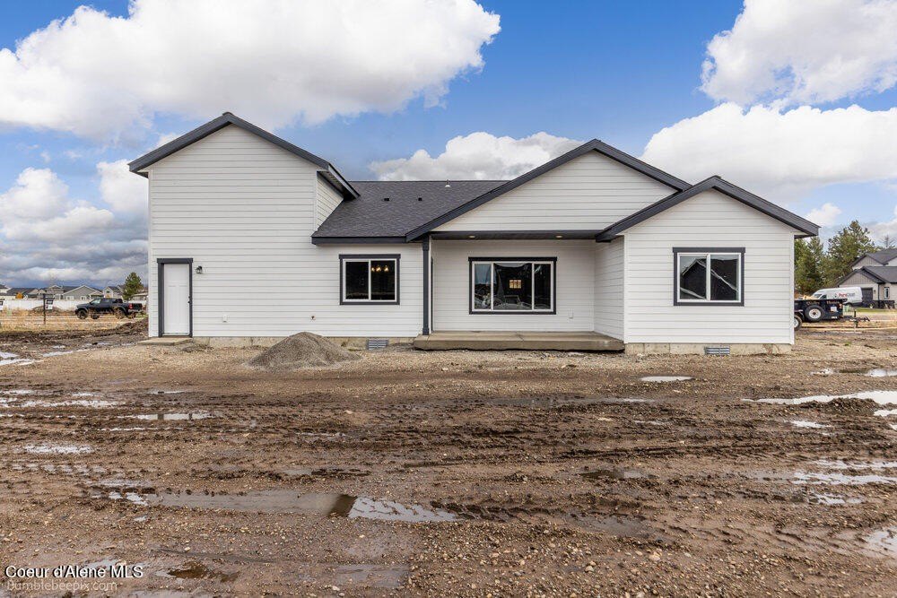 Post Falls, Idaho, 83854, United States, 3 Bedrooms Bedrooms, ,2 BathroomsBathrooms,Residential,Forsale,1984589