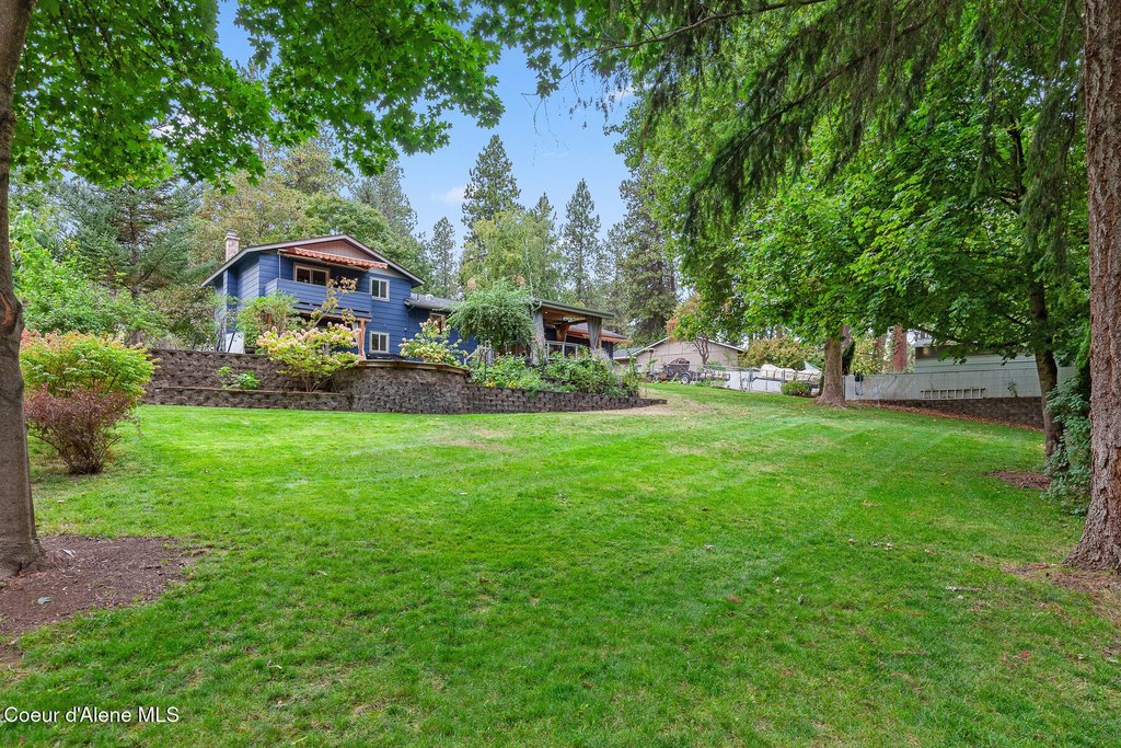 Coeur d'Alene, Idaho, 83815, United States, 3 Bedrooms Bedrooms, ,3 BathroomsBathrooms,Residential,Forsale,1984584