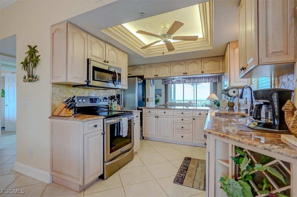 Fort Myers Beach, Florida, 33931, United States, 2 Bedrooms Bedrooms, ,2 BathroomsBathrooms,Residential,Forsale,2004817