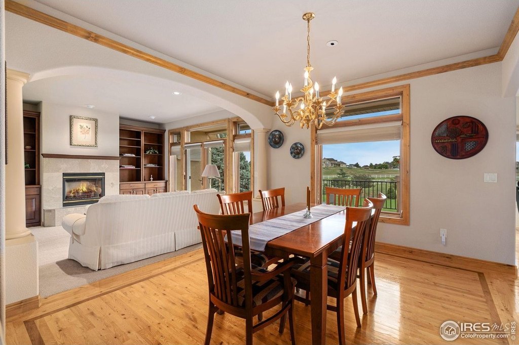 Severance, Colorado, 80610, United States, 5 Bedrooms Bedrooms, ,3.5 BathroomsBathrooms,Residential,Forsale,1967206