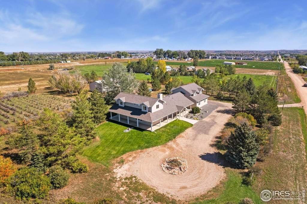 Wellington, Colorado, 80549, United States, 5 Bedrooms Bedrooms, ,3 BathroomsBathrooms,Residential,Forsale,1967205