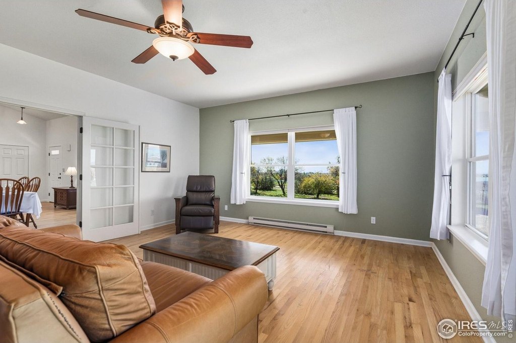 Wellington, Colorado, 80549, United States, 5 Bedrooms Bedrooms, ,3 BathroomsBathrooms,Residential,Forsale,1967205