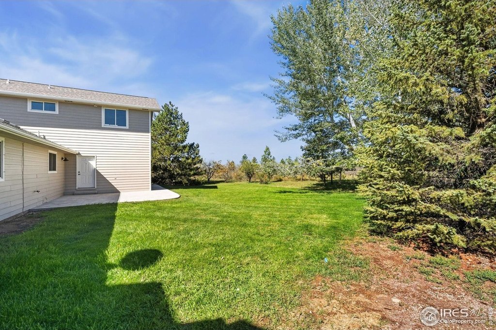 Wellington, Colorado, 80549, United States, 5 Bedrooms Bedrooms, ,3 BathroomsBathrooms,Residential,Forsale,1967205