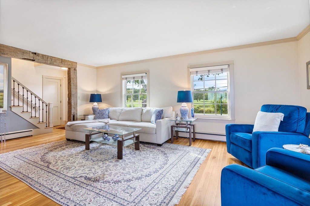 Rye, New Hampshire, 03871, United States, 3 Bedrooms Bedrooms, ,3 BathroomsBathrooms,Residential,Forsale,2002413