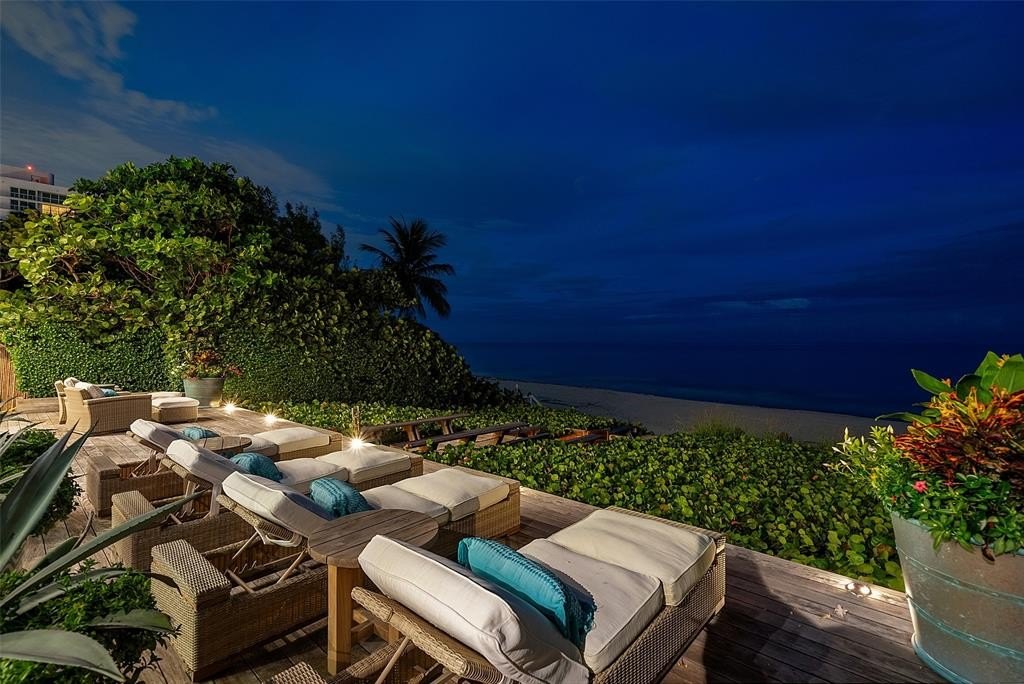 Highland Beach, Florida, 33487, United States, 4 Bedrooms Bedrooms, ,4.5 BathroomsBathrooms,Residential,Forsale,1968238