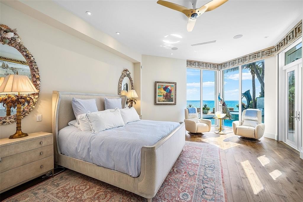 Highland Beach, Florida, 33487, United States, 4 Bedrooms Bedrooms, ,4.5 BathroomsBathrooms,Residential,Forsale,1968238