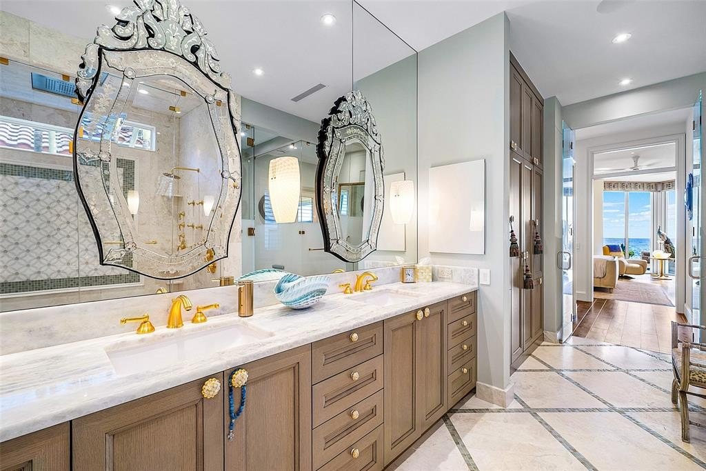 Highland Beach, Florida, 33487, United States, 4 Bedrooms Bedrooms, ,4.5 BathroomsBathrooms,Residential,Forsale,1968238