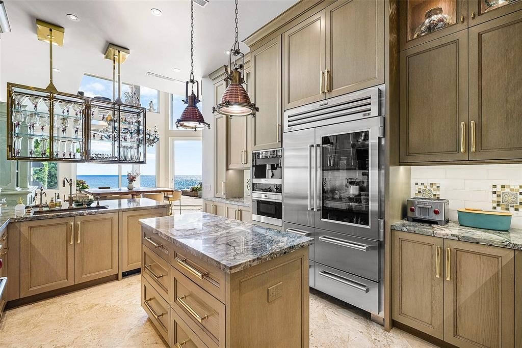 Highland Beach, Florida, 33487, United States, 4 Bedrooms Bedrooms, ,4.5 BathroomsBathrooms,Residential,Forsale,1968238