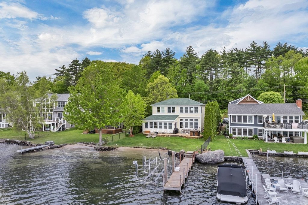 Laconia, New Hampshire, 03246, United States, 5 Bedrooms Bedrooms, ,3 BathroomsBathrooms,Residential,Forsale,1893890