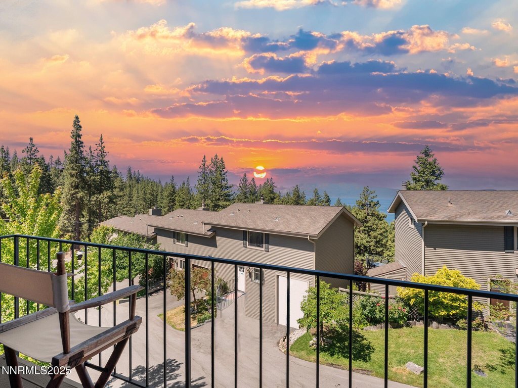 Glenbrook, Nevada, 89413, United States, 2 Bedrooms Bedrooms, ,2 BathroomsBathrooms,Residential,Forsale,1960017