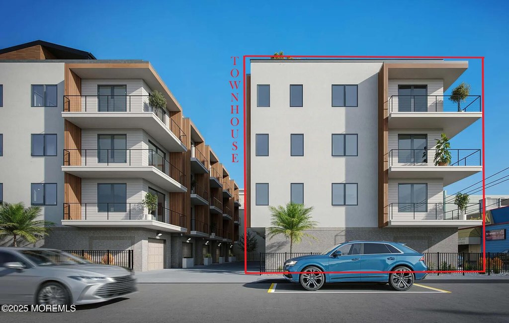 Seaside Heights, New Jersey, 08751, United States, 4 Bedrooms Bedrooms, ,4.5 BathroomsBathrooms,Residential,Forsale,2001421