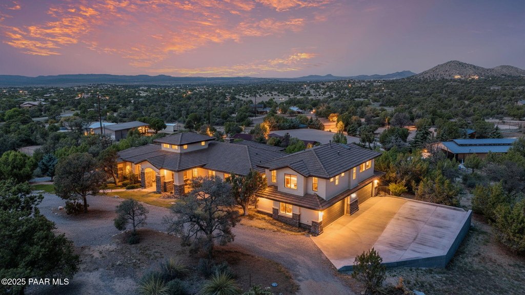 Prescott, Arizona, 86305, United States, 3 Bedrooms Bedrooms, ,2.5 BathroomsBathrooms,Residential,Forsale,1967158