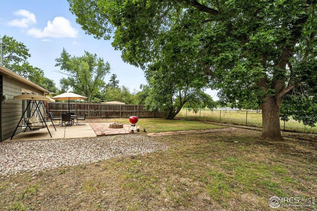 Fort Collins, Colorado, 80521, United States, 3 Bedrooms Bedrooms, ,2 BathroomsBathrooms,Residential,Forsale,1926789