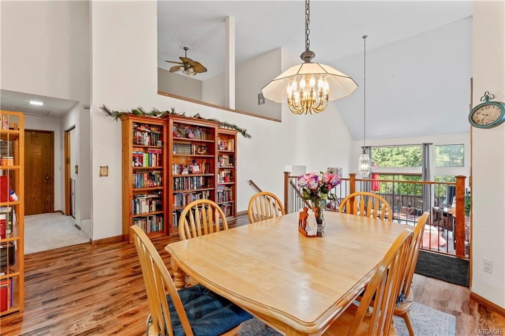 Lake Arrowhead, California, 92352, United States, 3 Bedrooms Bedrooms, ,3 BathroomsBathrooms,Residential,Forsale,1953303