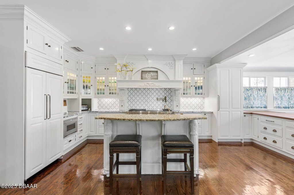 Ormond Beach, Florida, 32176, United States, 6 Bedrooms Bedrooms, ,7.5 BathroomsBathrooms,Residential,Forsale,2007368