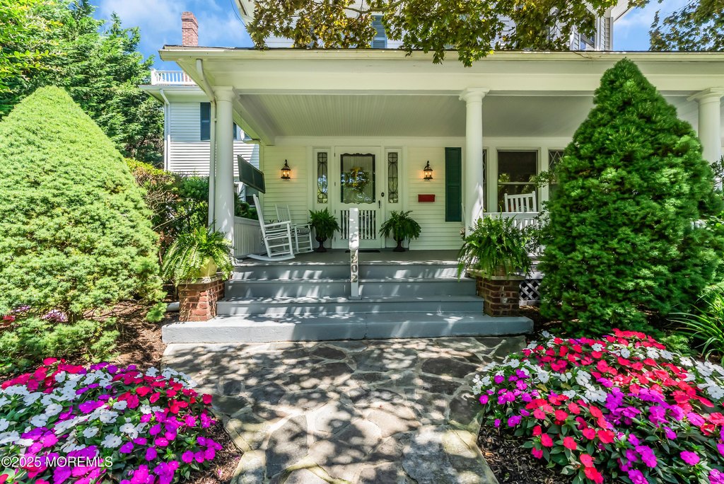 Spring Lake, New Jersey, 07762, United States, 6 Bedrooms Bedrooms, ,6.5 BathroomsBathrooms,Residential,Forsale,1953818