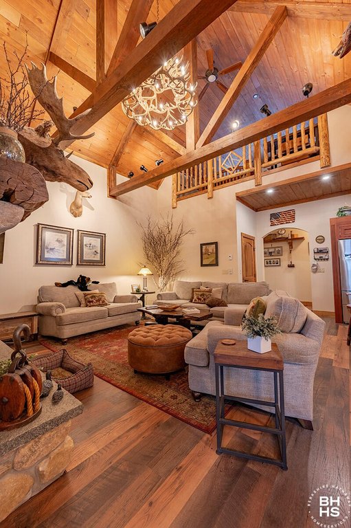 Saranac Lake, New York, 12983, United States, 4 Bedrooms Bedrooms, ,2.5 BathroomsBathrooms,Residential,Forsale,1999492