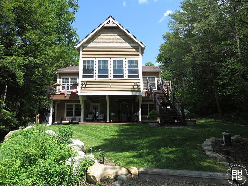 Saranac Lake, New York, 12983, United States, 4 Bedrooms Bedrooms, ,2.5 BathroomsBathrooms,Residential,Forsale,1999492