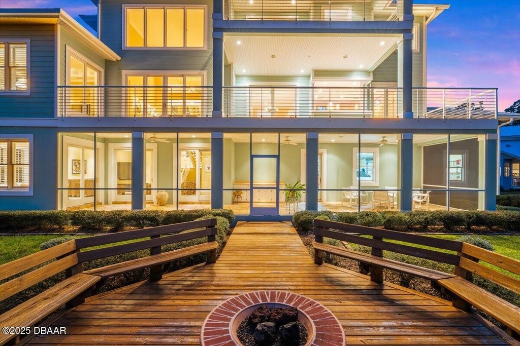 New Smyrna Beach, Florida, 32168, United States, 3 Bedrooms Bedrooms, ,4.5 BathroomsBathrooms,Residential,Forsale,2002765