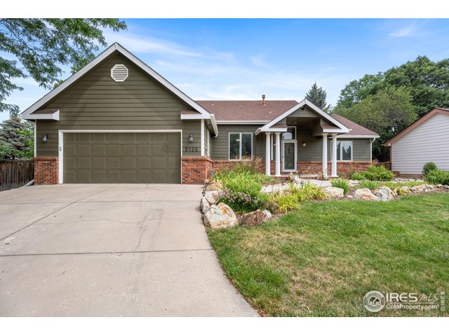 Fort Collins, Colorado, 80525, United States, ,Residential,Forsale,2009200