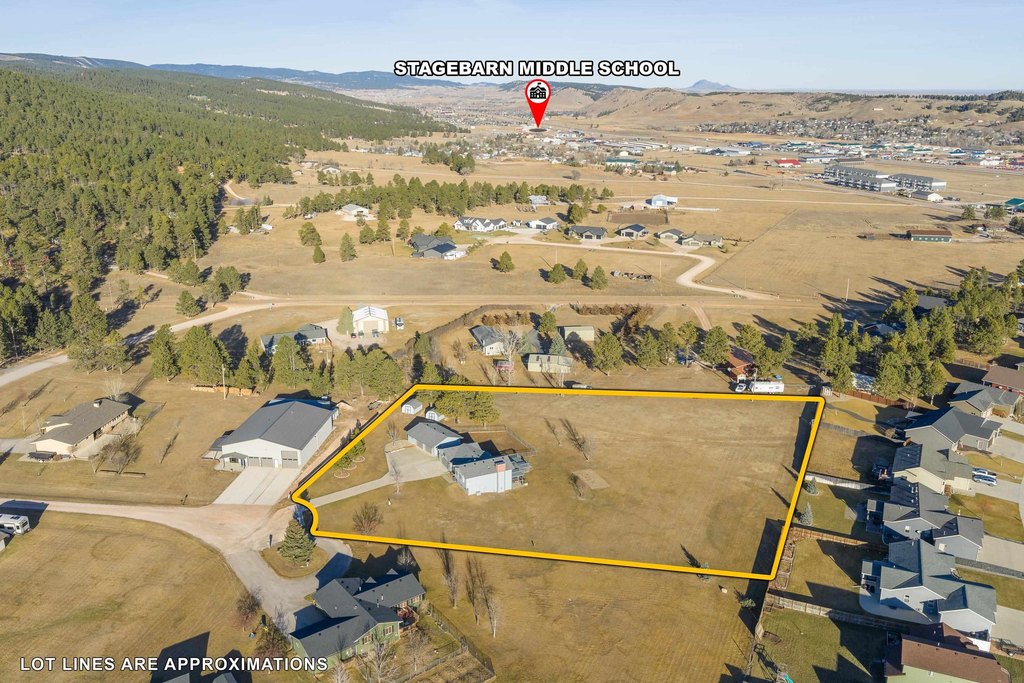 Black Hawk, South Dakota, 57718, United States, 3 Bedrooms Bedrooms, ,2.5 BathroomsBathrooms,Residential,Forsale,2011093