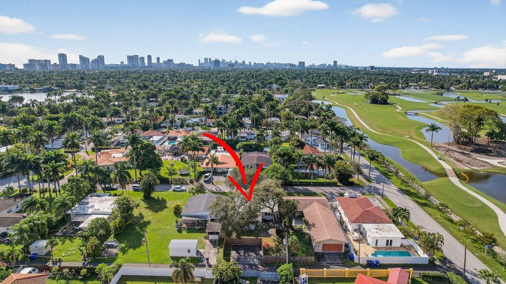 Hollywood, Florida, 33019, United States, 3 Bedrooms Bedrooms, ,2 BathroomsBathrooms,Residential,Forsale,2009886