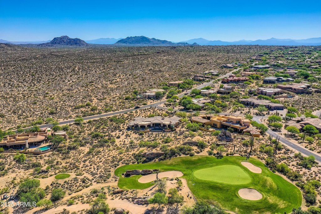 Scottsdale, Arizona, 85262, United States, 4 Bedrooms Bedrooms, ,5.5 BathroomsBathrooms,Residential,Forsale,2000280