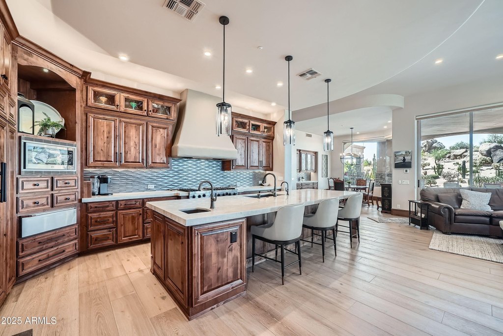 Scottsdale, Arizona, 85262, United States, 4 Bedrooms Bedrooms, ,5.5 BathroomsBathrooms,Residential,Forsale,2000280