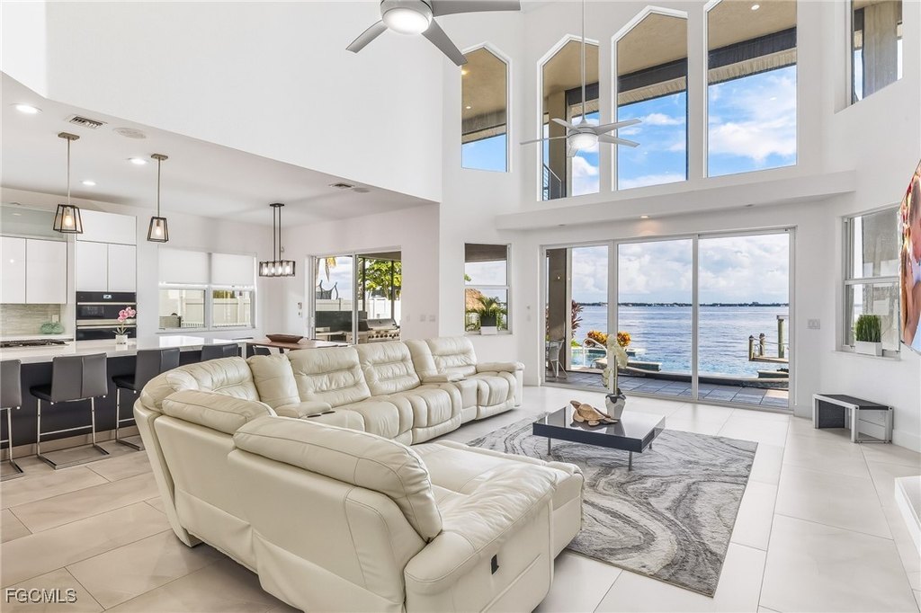 Cape Coral, Florida, 33904, United States, 5 Bedrooms Bedrooms, ,5.5 BathroomsBathrooms,Residential,Forsale,1971934