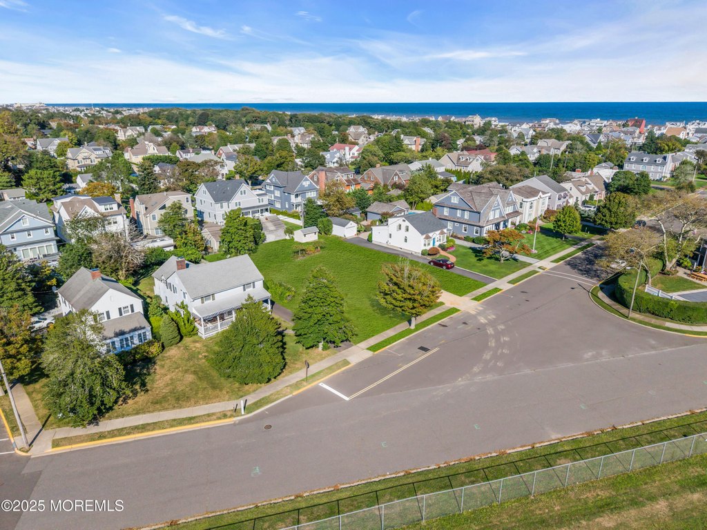 Sea Girt, New Jersey, 08750, United States, ,Land,Forsale,1984567
