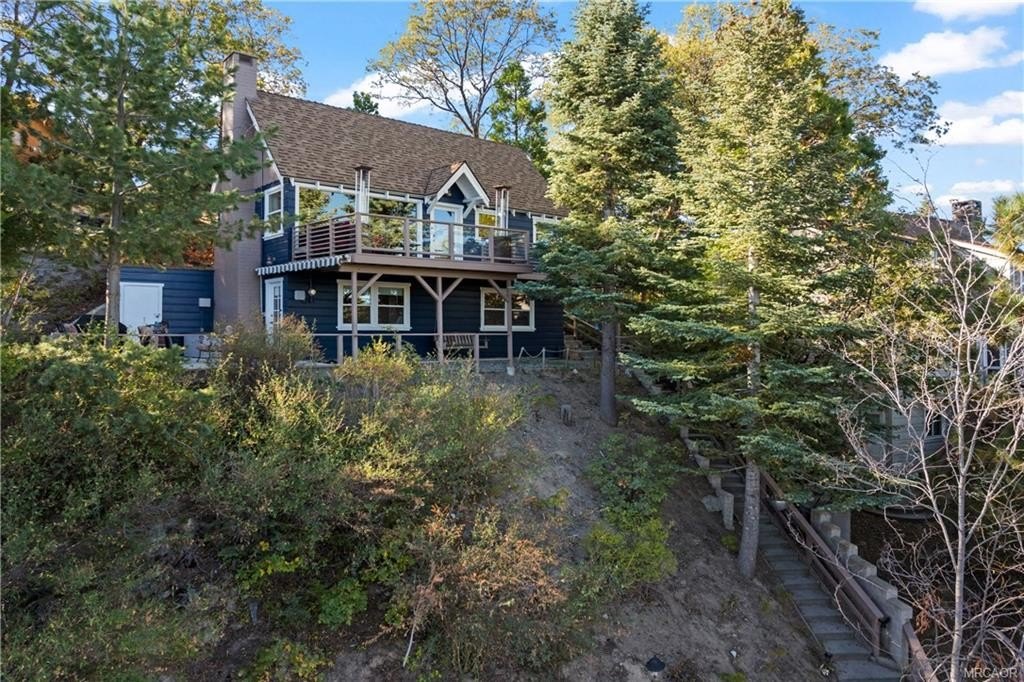 Lake Arrowhead, California, 92352, United States, 2 Bedrooms Bedrooms, ,2 BathroomsBathrooms,Residential,Forsale,1971035