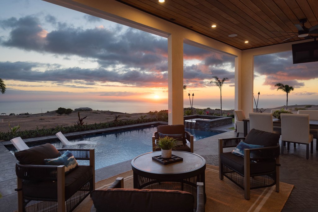 Kamuela, Hawaii, 96743, United States, 4 Bedrooms Bedrooms, ,4 BathroomsBathrooms,Residential,Forsale,1989825