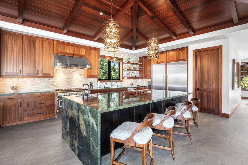 Kamuela, Hawaii, 96743, United States, 5 Bedrooms Bedrooms, ,5.5 BathroomsBathrooms,Residential,Forsale,1989836